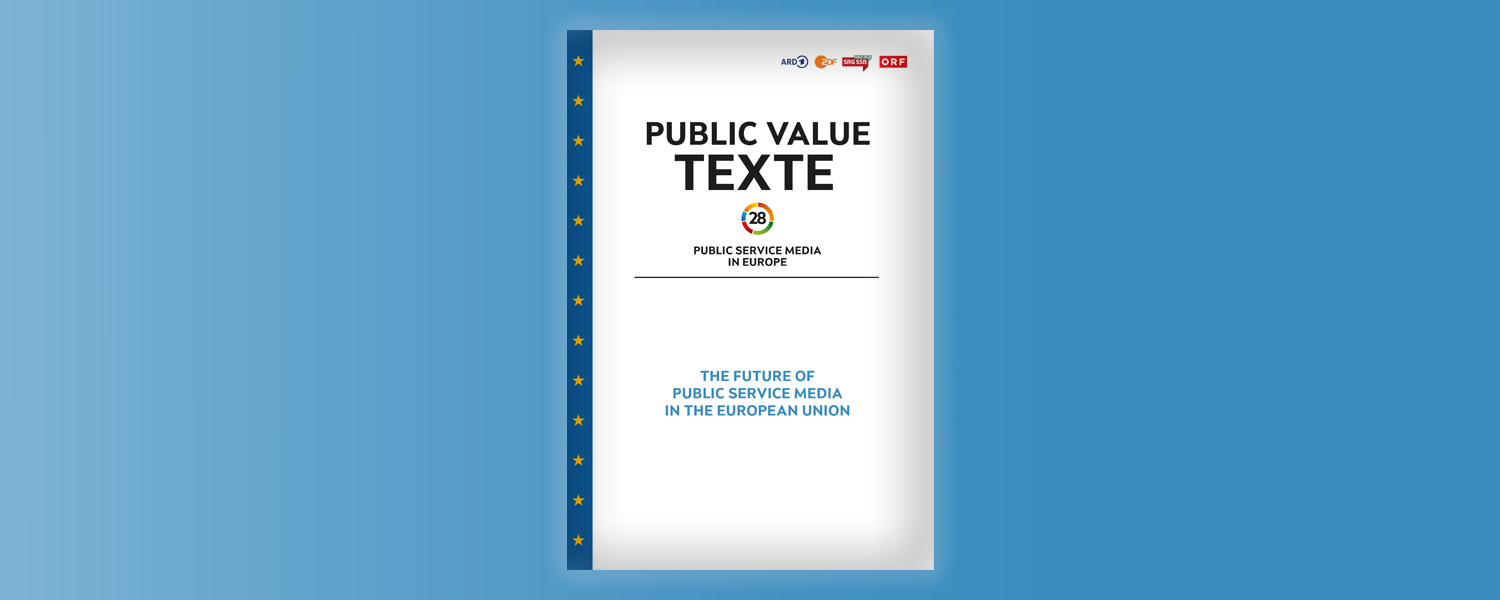 Public Value - Texte