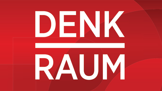 Zukunftsprojekt: Denk|Raum