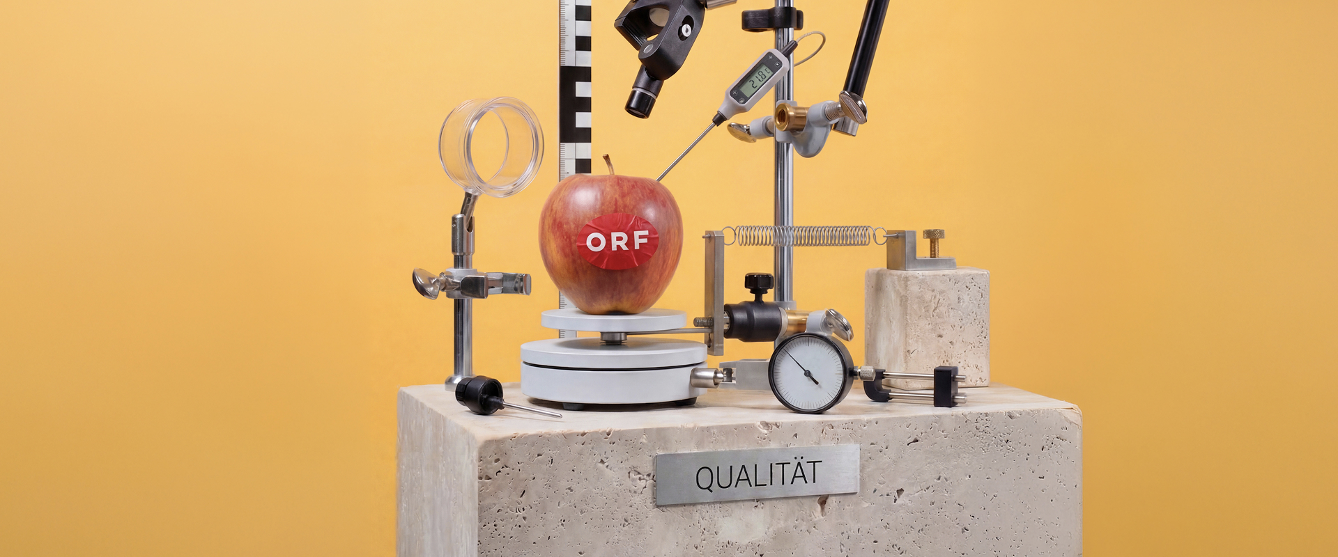 Wie funktioniert Qualit&auml;tssicherung?