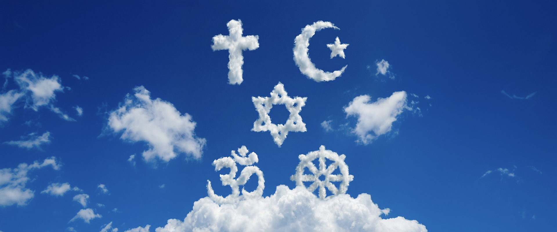 Bild: Vielfalt: Wie denkt &Ouml;sterreich &uuml;ber Gott?